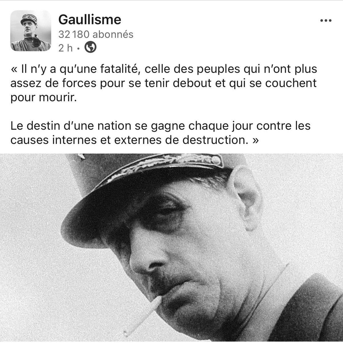 FredericBaron1's tweet photo. @24hPujadas @CarolineFourest Tic Tac Tic Tac 

#ZeroParrainagePourMelenchon ❗️

#lejourdetrop ❗️

#LFi Mélenchon COUPABLES ❗️

@l_amf #interdireLFi 

@Conseil_Etat https://t.co/RZzG605wSN