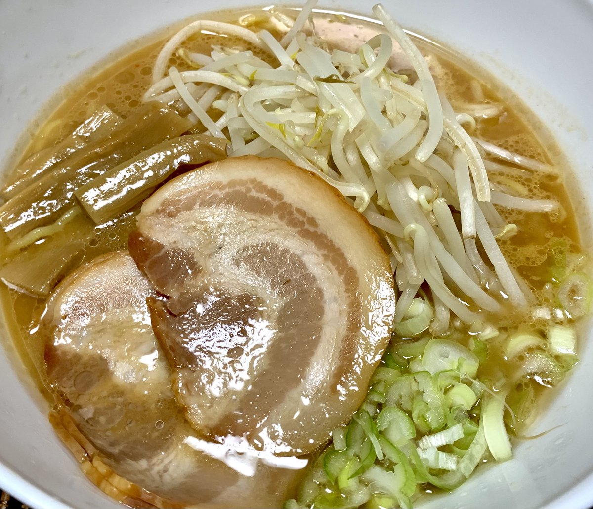 kikomotu's tweet photo. あまりこんな事は言いたく無いのですが・・・

醤油・塩・味噌・豚骨

正直無くても困らない味ってある？ https://t.co/POG96ocfgS