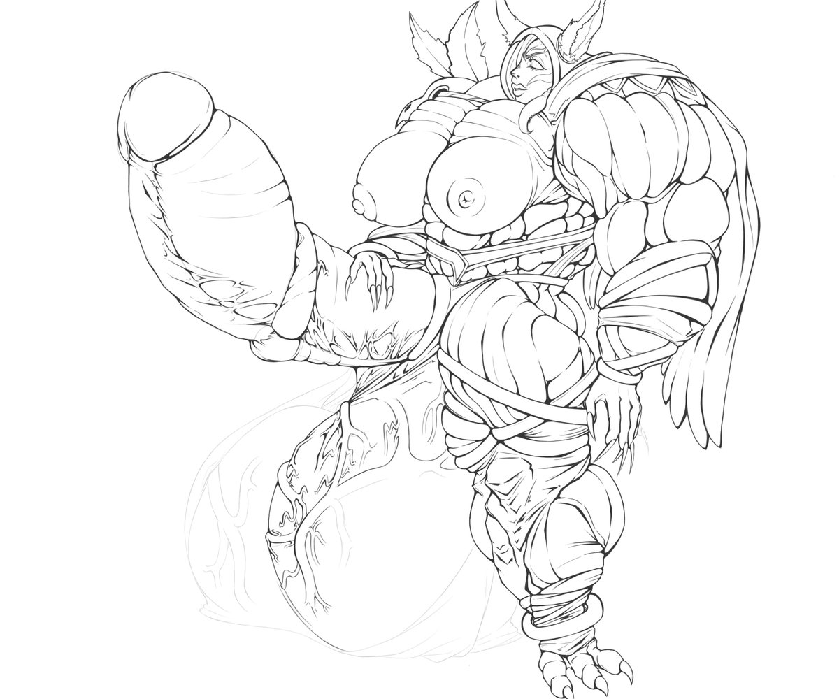 EchoesDraws tweet picture