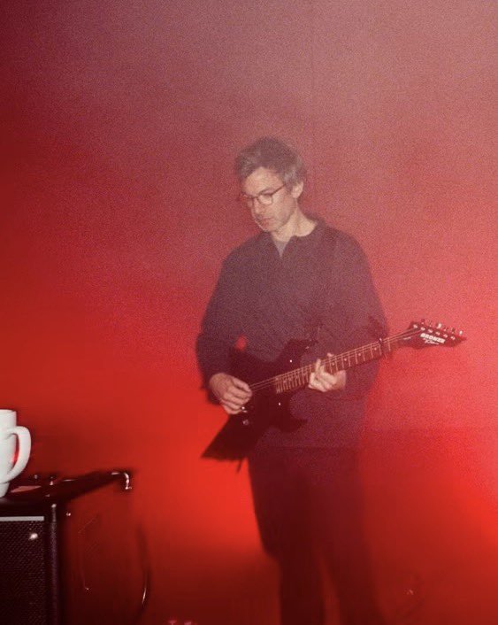 heated_rivoli's tweet photo. if the hardcore band’s bassist looks like this you are about to die in that pit https://t.co/BJo3vFiCi8