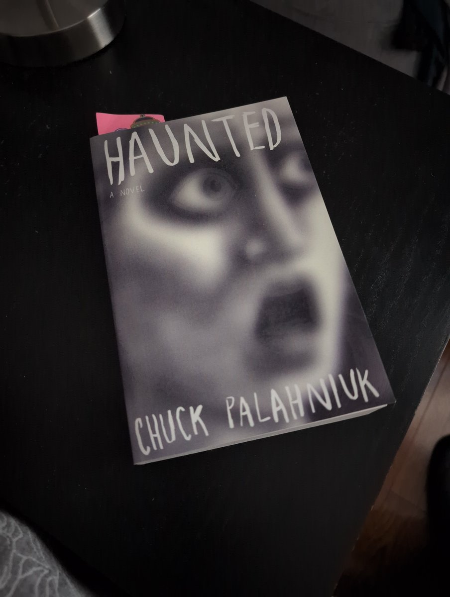 RobFlis's tweet photo. What I've been reading this October. https://t.co/UFlMq9qXyK