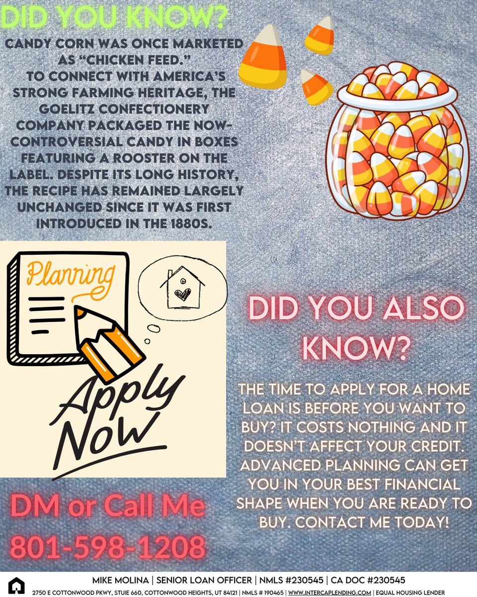 miketheloanguru's tweet photo. #mikemolinaloans #mikemolinathemortgageguru #MortgageLender #MortgageLoans #MortgagePro #HomeLoanExpert #HomeFinancing #LoanOfficerLife #MortgageMadeEasy #HomeLoans #Homebuyers #Refinance #ReverseMortgage #HECM #retirement #HomeEquity #firsttimehomebuyer #HomeOwnership https://t.co/sPOzp74gAQ