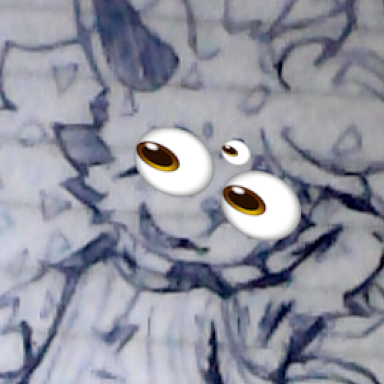 snowmint0's tweet photo. alien girl art soon https://t.co/lkZzgHXgYP