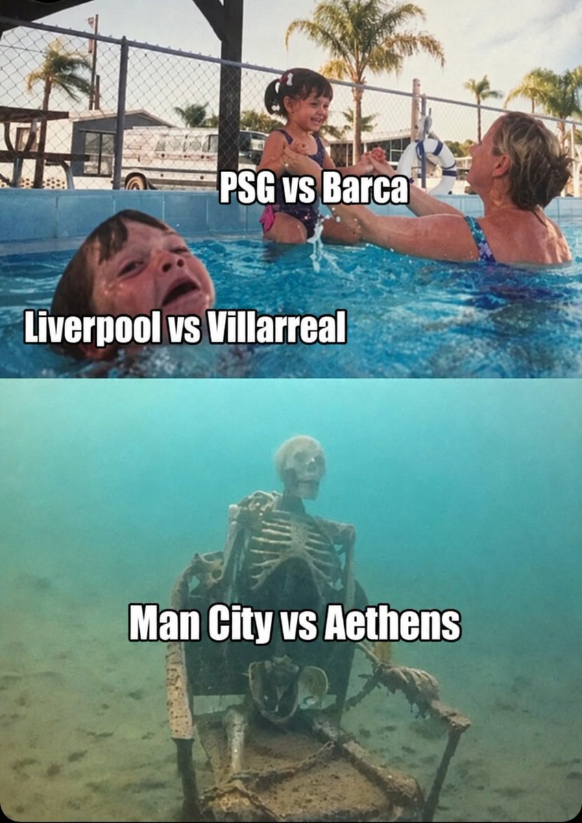 OreOfe60018's tweet photo. Champions league matches today 😭😭 https://t.co/bvVgHmqUUW