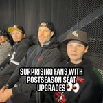 Photo by Chicago White Sox (@whitesox)