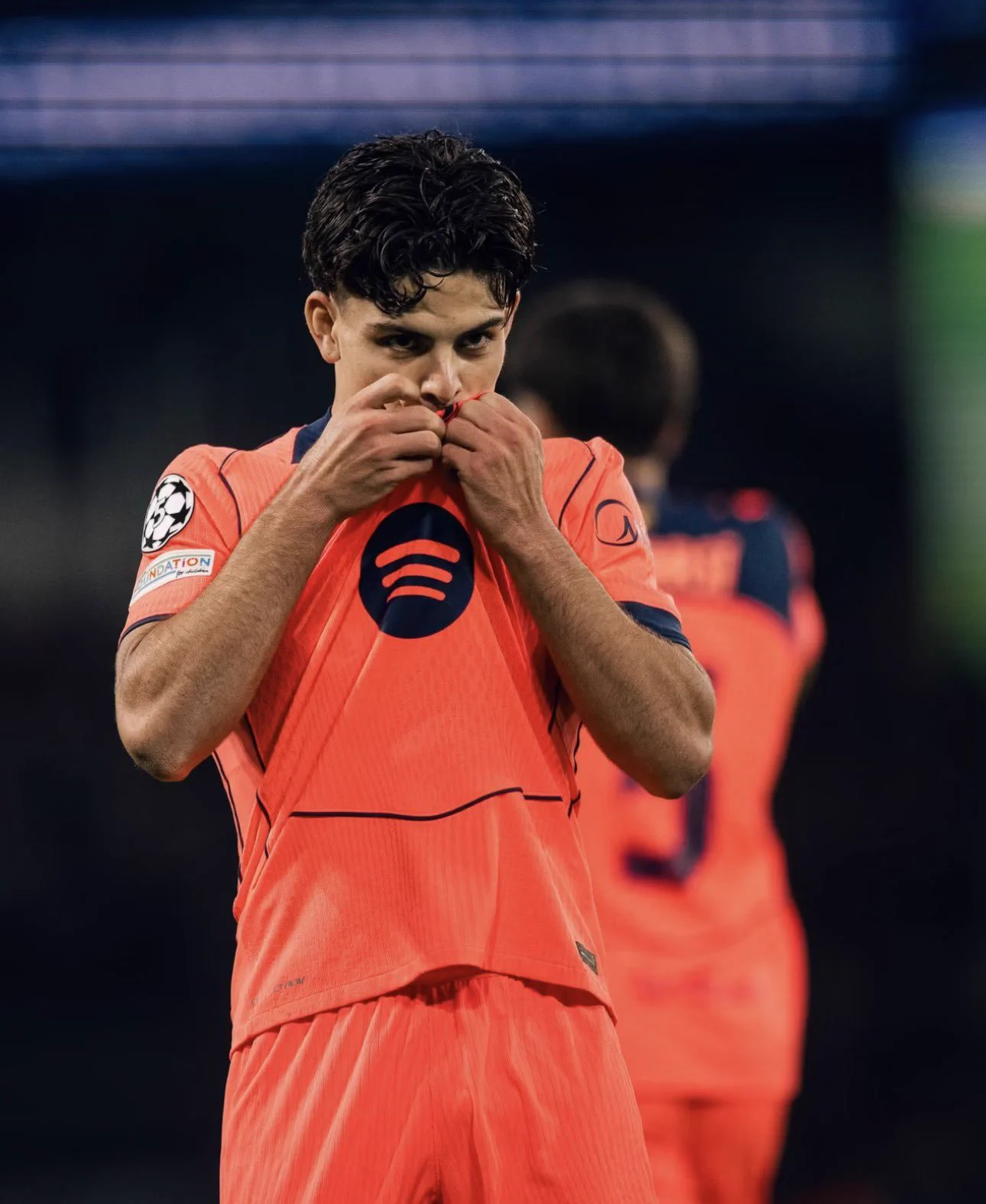 Barça Universal on X: 