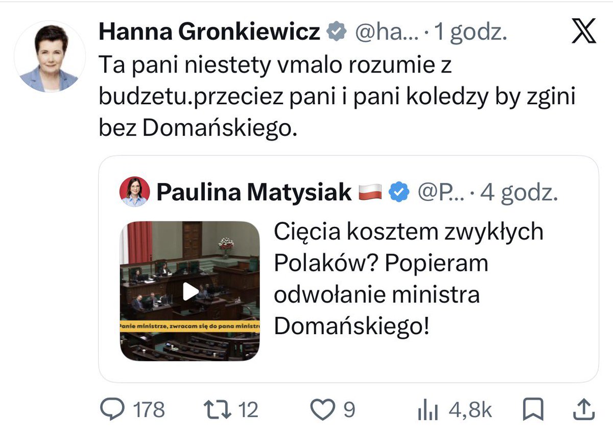 PolaMatysiak's tweet photo. Skriny nie płoną 😆 https://t.co/Kzx3PfdcYF
