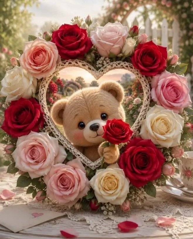 LeonWildert's tweet photo. @Lunaraynebackup Hola amor https://t.co/s7pDjEk4Rw