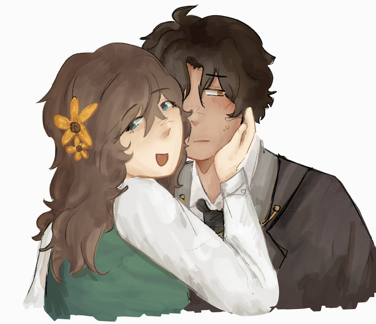 birdtalons's tweet photo. rageflower art bc I miss them #surfacetension https://t.co/SpZ3NhJptS