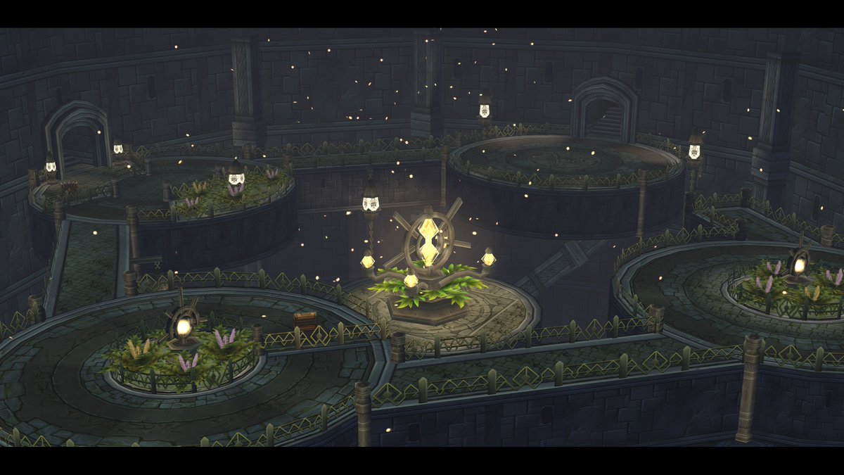 brodbeatz's tweet photo. #ZeroBrod #TrailsFromZero
Stargazer Tower is so pretty!! Super excited to see other towers/areas like this! https://t.co/CLz24SWap2