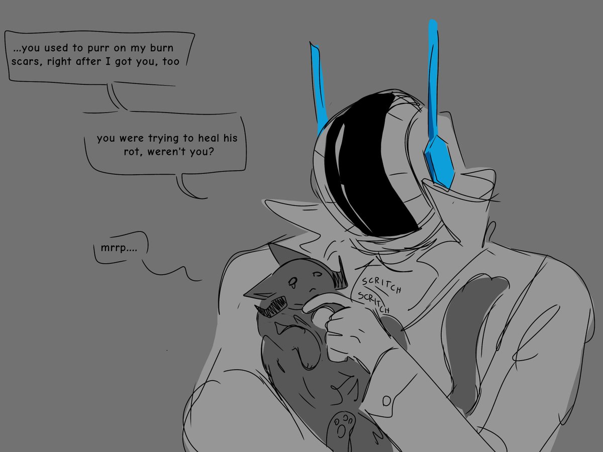 MlSTY_DREAMS's tweet photo. A cat's purr is said to be healing
[1/2] 
#sublaser #phighting https://t.co/TVJiowyetS