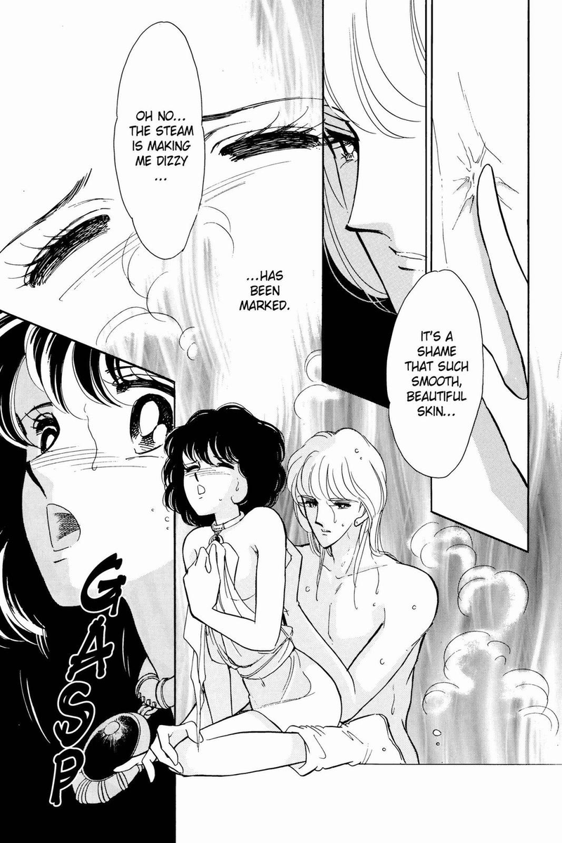 shadowarlok's tweet photo. Essa lambidinha que o Kail da na cicatriz da Yuri, eles são insanos https://t.co/PNwHcLLXoH