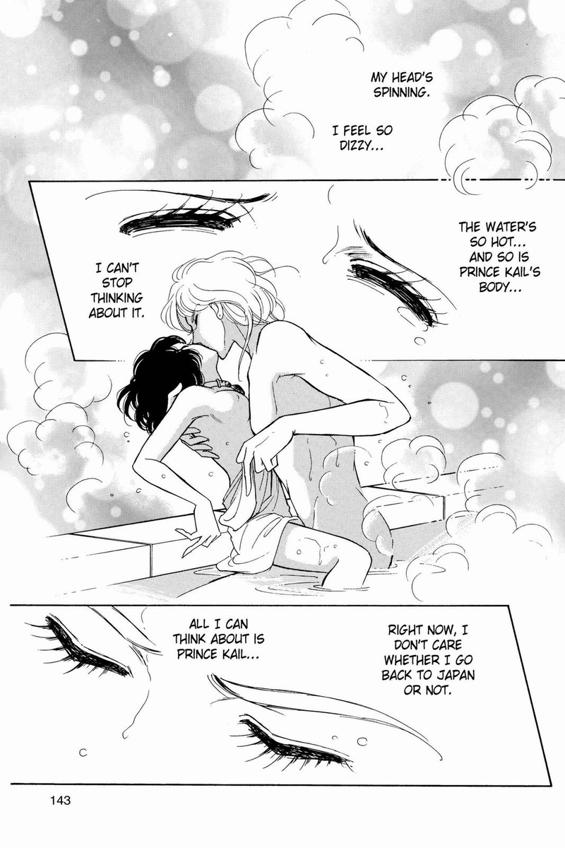 shadowarlok's tweet photo. Essa lambidinha que o Kail da na cicatriz da Yuri, eles são insanos https://t.co/PNwHcLLXoH
