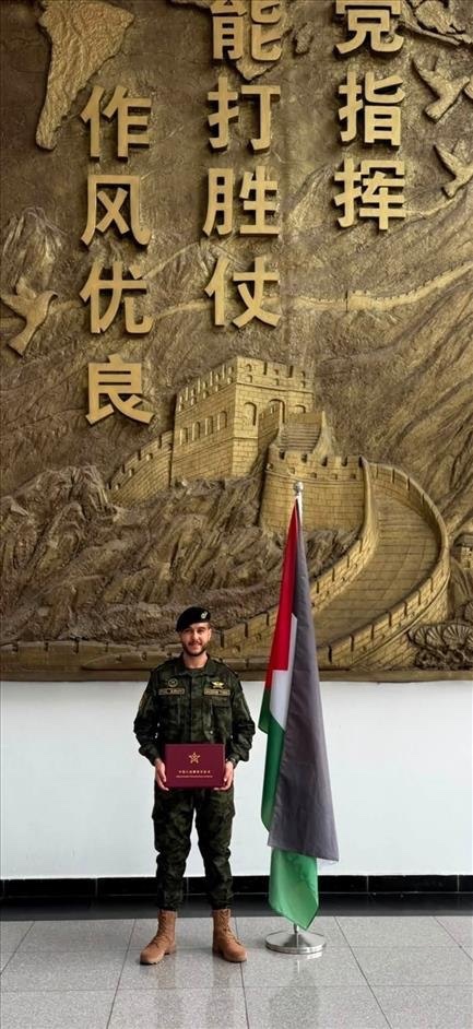 Lezhou tweet picture