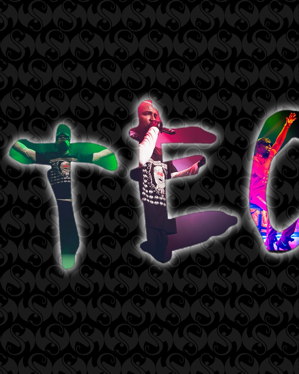 TechN9ne tweet picture