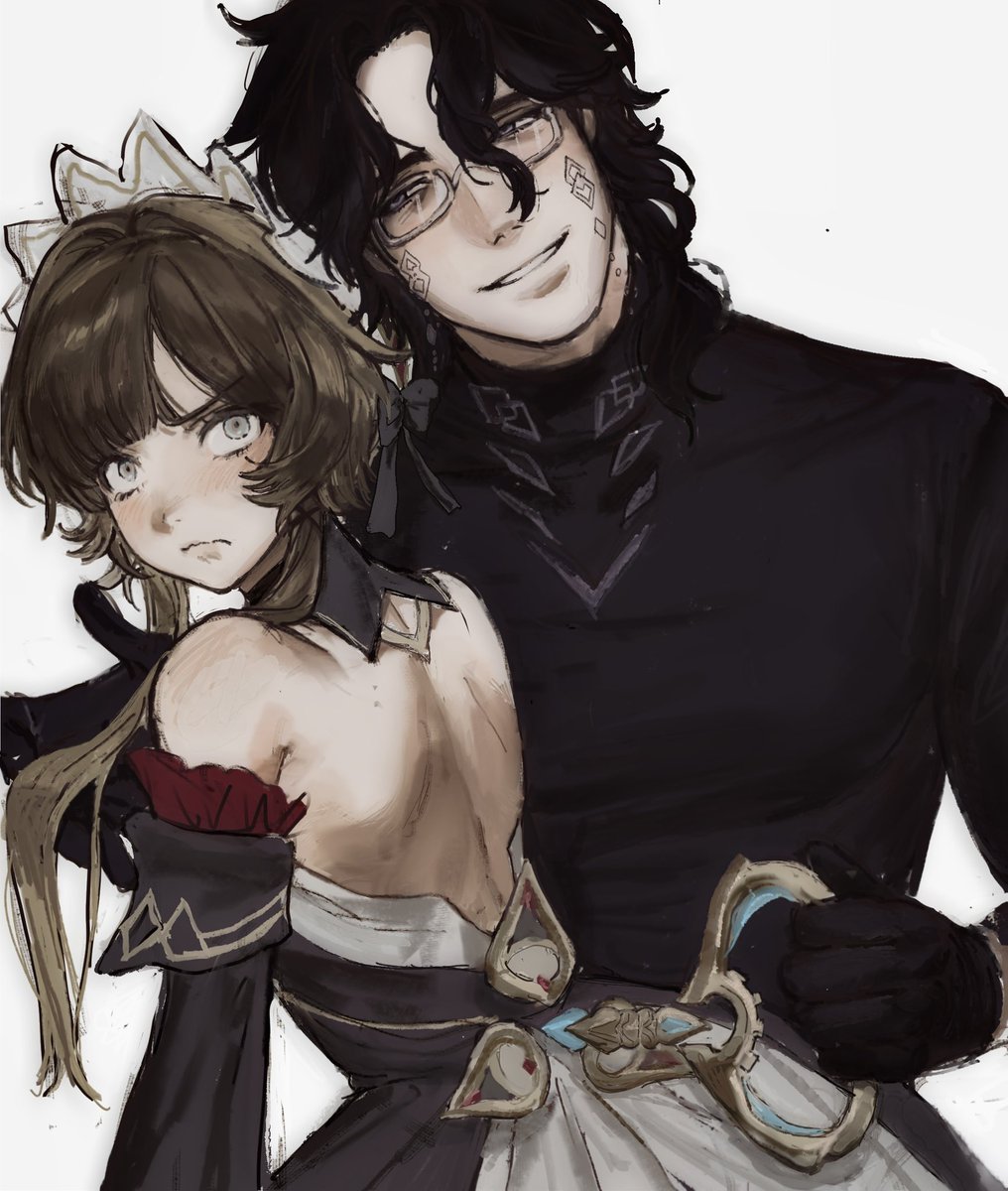 vivanokii's tweet photo. Stop teasing her https://t.co/CwuCL2ysLA
