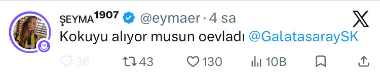 pasalihalitaga's tweet photo. Altınıza sıçmışsınız, bok kokusu buraya kadar geldi. Galatasaray hemoroidli bütün g*tleri s*k*r düzeltir merak etmeyin.
#FBvSLV https://t.co/CtLIl6Mz9T