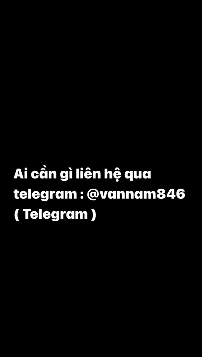 duonghighfun's tweet photo. @ConganVL_zam https://t.co/w8yCzbmiFz