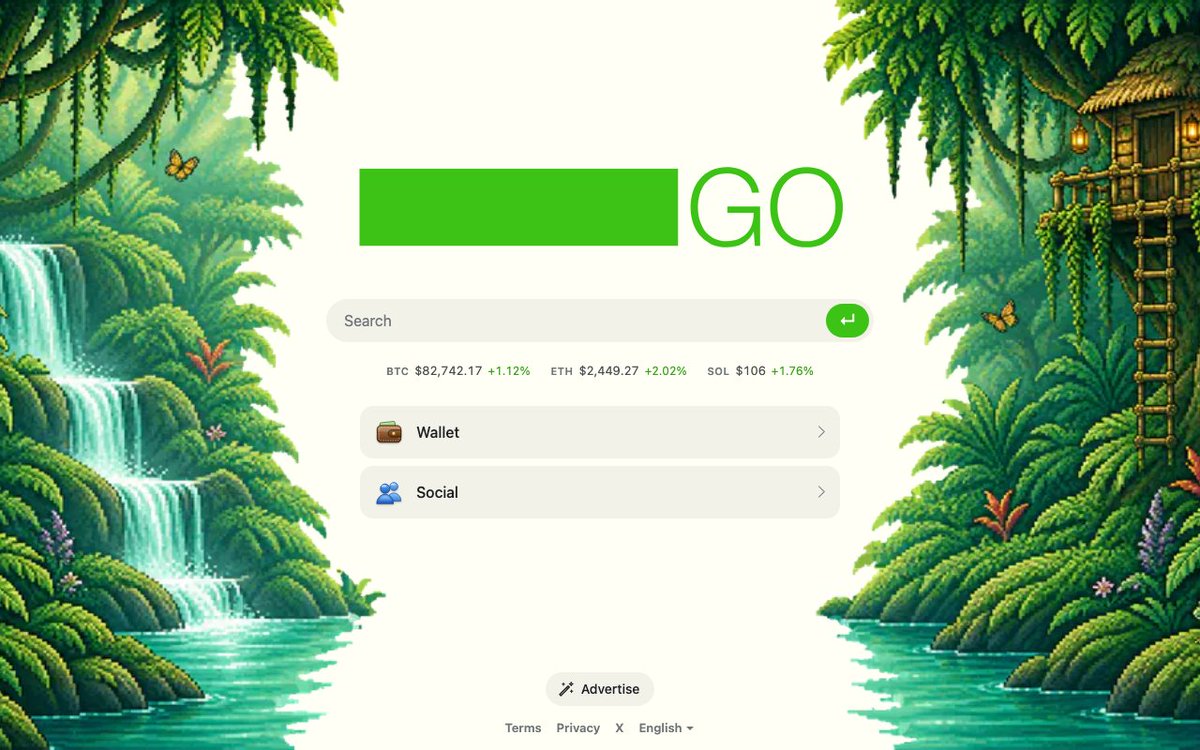UtopianContrib's tweet photo. https://t.co/eH7a8onjLa is a "superapp", designed to do everything you need:
- Social media
- Wallet
- Web search

A delightfully designed experience for everyone.

Register now and receive an airdrop of 1000 $UTCC to get started (Send a dm with your username). https://t.co/5wdkcLqR8x