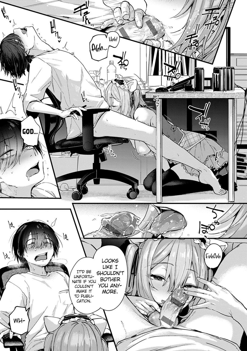 WaifuLewdGirl tweet picture