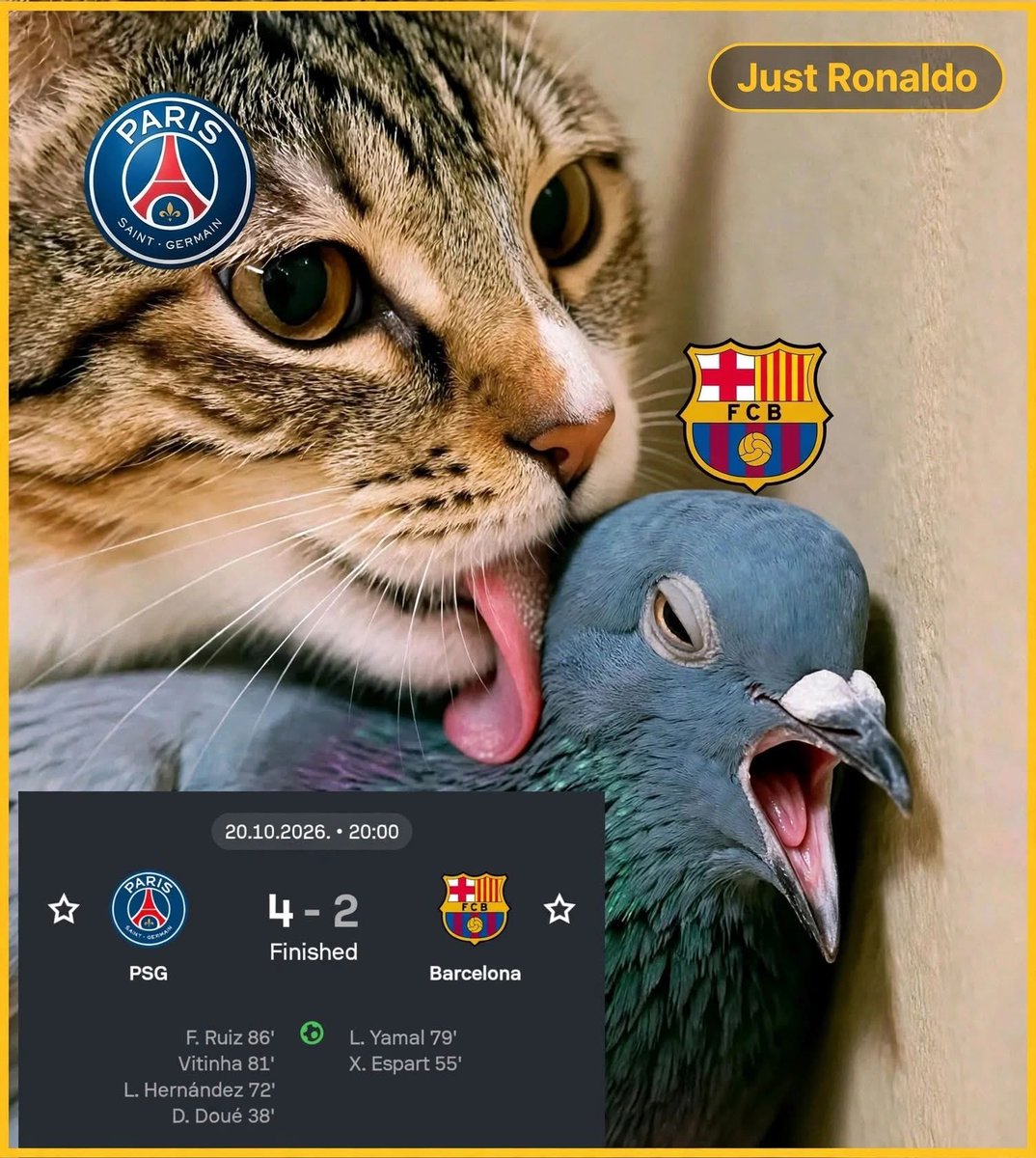 dave23d21's tweet photo. @FCBarcelona https://t.co/j5h0Bz8NUi