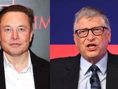 USATrendzNow's tweet photo. 🚨 BILLIONAIRE SHOWDOWN! 🔥

🅰️ ELON MUSK 🚀
🅱️ BILL GATES 💻
🅲 NEITHER 👀

WHO HAS THE BIGGER IMPACT ON HUMANITY? 🌍

PICK ONE. DEFEND YOUR CHOICE. 👇💥

🔔 Follow @AmericaTrending for more debates!

#AmericaTrending #ElonMusk #BillGates https://t.co/tu2zsRwVAb