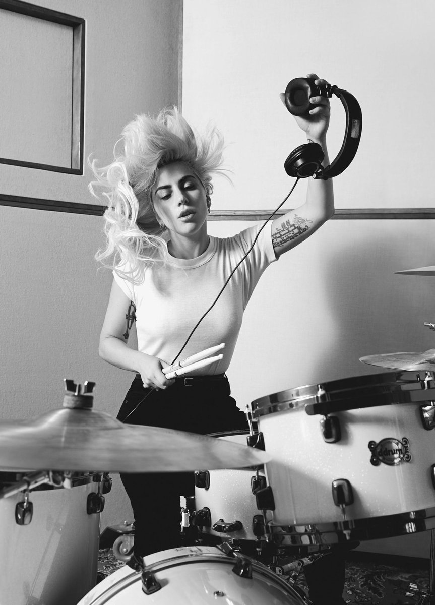 ladygaganownet's tweet photo. 10 years ago today, Lady Gaga released her fifth studio album, ‘Joanne.’

One of her most personal and vulnerable albums to date, the record showcased a different side of Gaga, blending country, rock and pop influences while honoring the memory of her late aunt. It debuted at No. 1 on the Billboard 200, won a Grammy, and featured an unforgettable Super Bowl Halftime Show performance.

What’s your favorite memory 10 years later?