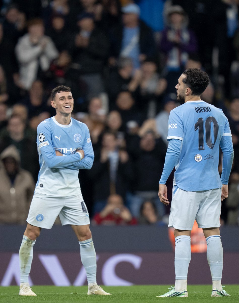 rayan_cherki's tweet photo. We keep going 🤙 @ChampionsLeague https://t.co/DDXKddkgPo