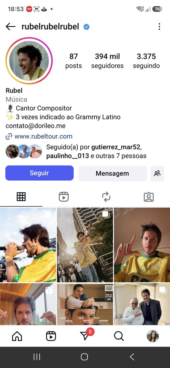 Elainnefaria1's tweet photo. Que surpresa 🥱

Foi um Petista que pediu pra calar os nordestinos.  

NÃO CALEM OS NORDESTINOS https://t.co/uUrhAqkoaq