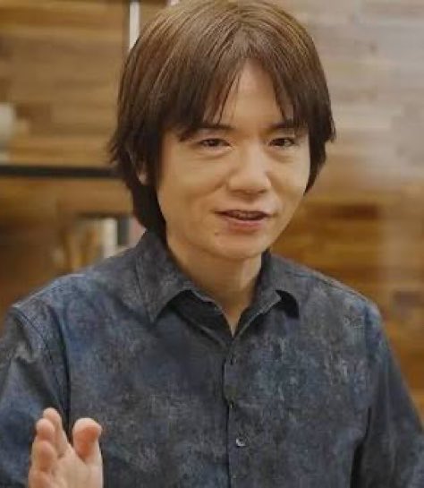 Pirat_Nation's tweet photo. Masahiro Sakurai, the creator of Super Smash Bros. and Kirby, is warning that AI could lead to a flood of unoriginal games.

Sakurai points out that Steam has gone from around 275 game releases a year in 2010 to more than 19,000 today

“AI can create games, but it can’t create something truly original.”

Sakurai also argues that originality means creating something players don’t even know they want yet.

He uses Fumito Ueda as an example, saying AI could imitate the style of games like ICO or Shadow of the Colossus, but it wouldn’t know what Ueda himself would create next.