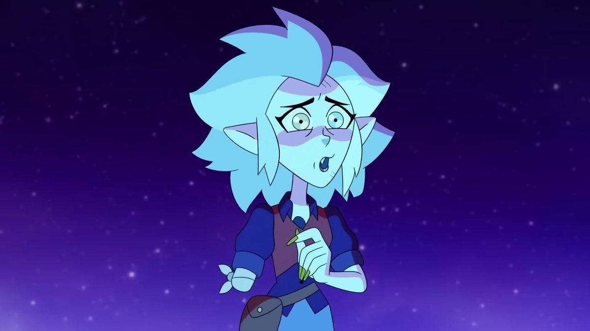 TOH_frames's tweet photo. #TheOwlHouse Watching and Dreaming (S3E3)
Frame: 11193/78901 https://t.co/Vj0zcgOhsp