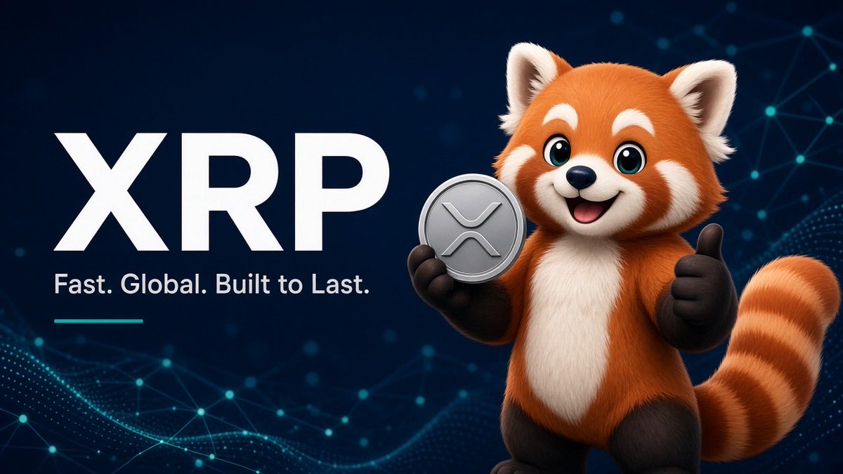 JohnDParody's tweet photo. We all know it’s bound to happen eventually.

@XRP @Ripple new mascot? 

Like and share if you agree! https://t.co/oTAP553HNF