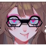 Photo by ifera 🍄🦋 mushroom vtuber (@Ifera9)