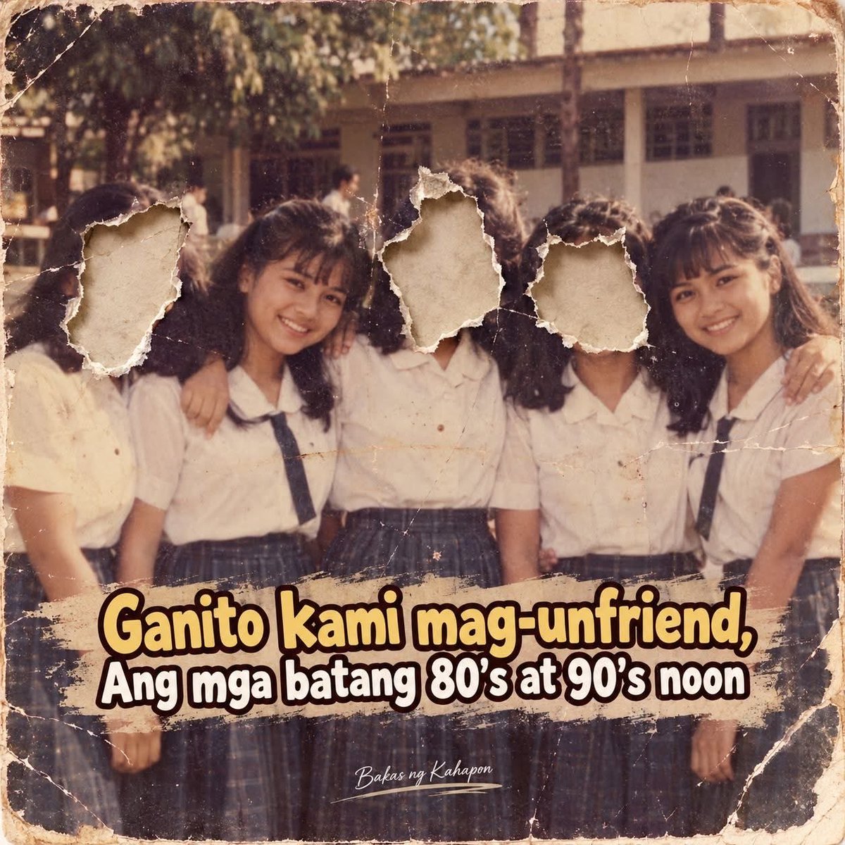 ellehcar_O2's tweet photo. Natawa ako dito kc medyo relate, pero iniscratched ko yung mukha hindi naman binutas. 🤣🤣🤣 https://t.co/Jm9r2vbCuK