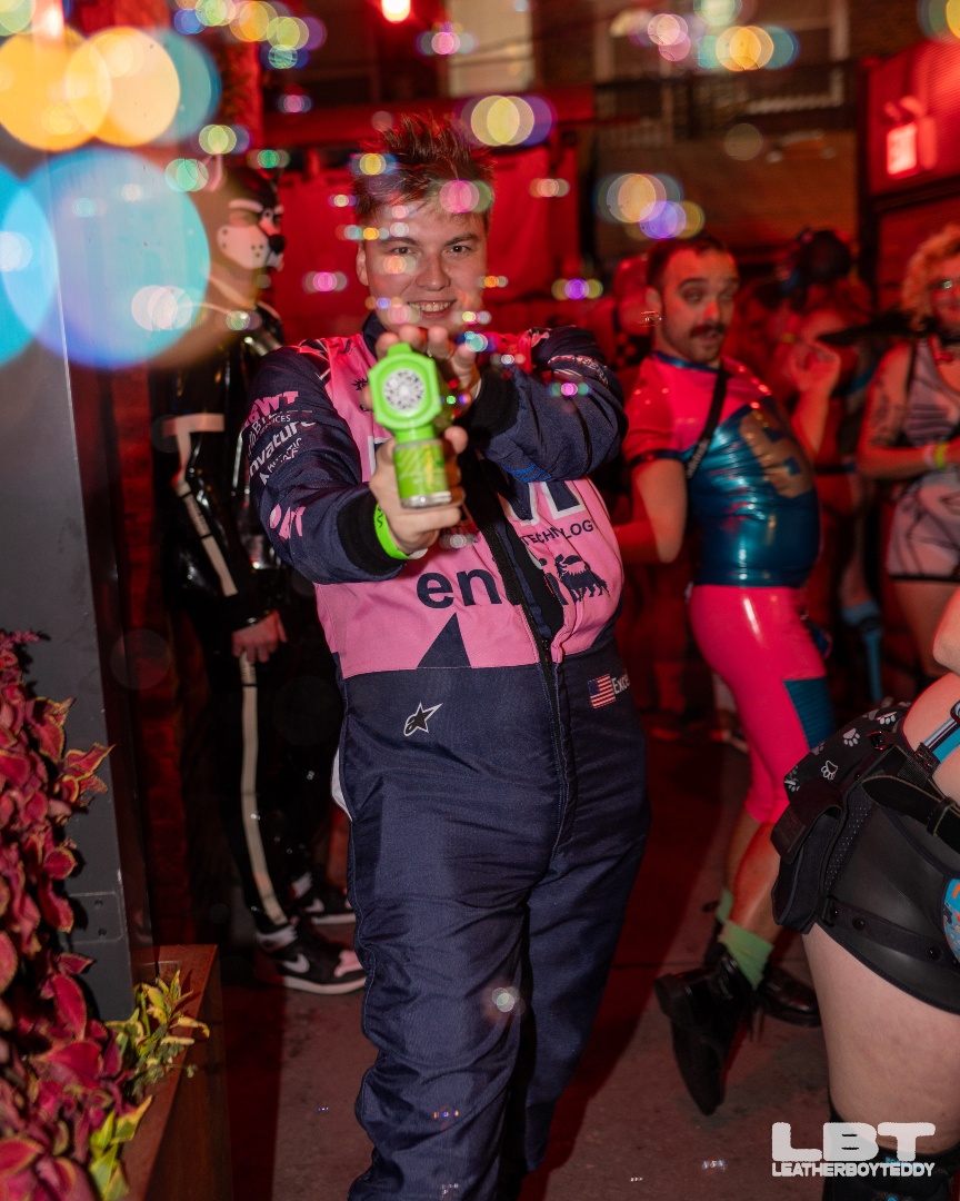 Jackhammer_Chgo's tweet photo. The Kennel returns is back during MIR, and we're heating things up with special guest DJs Boost (ATX) and @PupBuday  (BER), joined by resident DJ Ryan Cezanne. Danger. Dog on duty.

Make sure to mark your calendars, and get your tickets now!

Fri Nov 6, 9PM-4AM! https://t.co/zWtKDMwman