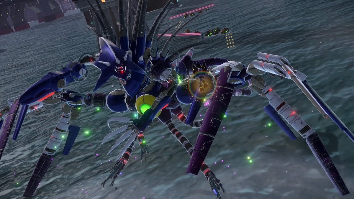 otaldofuntime's tweet photo. Sonic the Hedgehog X Fortnite Wave 2

- Bad Future/Robotocized inspired Green Hill Zone
- Metal Sonic skin with Neo Metal transformation
- Metal Sonic bundle arrives on November 12 to coincide with the animation focused on him
- The end season live event is against Metal Overlord https://t.co/HXsx4bR6op