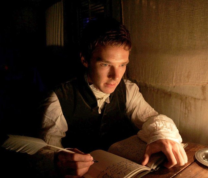sapw's tweet photo. Happy #NationalDayOnWriting #BenedictCumberbatch #Sherlock &amp; To The Ends of the Earth https://t.co/PbwvTAgYNR