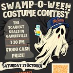 Photo by The Swamp Restaurant (@SwampRestaurant)