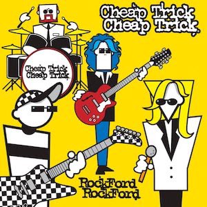 FineThanks's tweet photo. #DailyAlbumReviews                        
           1521.
The Latest. 
Cheap Trick
Released: June 23, 2009
16th Studio Album
Streams: 3.7M
Cover: Cool
Follow Up: Rockford. 2006.
Next: Bang, Zoom, Crazy... Hello
13Songs 40Min
Producer: Cheap Trick, Julian Raymond, Howard Willing https://t.co/IXGcbQWqGX