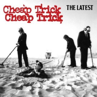 FineThanks's tweet photo. #DailyAlbumReviews                        
           1521.
The Latest. 
Cheap Trick
Released: June 23, 2009
16th Studio Album
Streams: 3.7M
Cover: Cool
Follow Up: Rockford. 2006.
Next: Bang, Zoom, Crazy... Hello
13Songs 40Min
Producer: Cheap Trick, Julian Raymond, Howard Willing https://t.co/IXGcbQWqGX