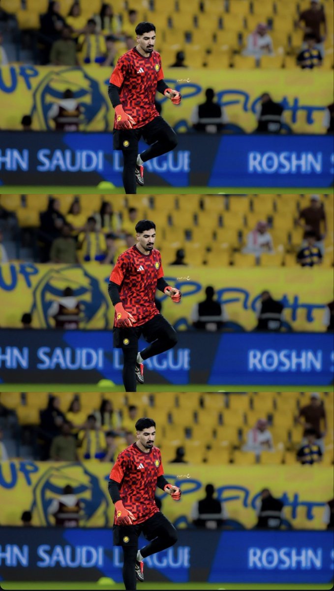 A_22Abdulhadi22's tweet photo. اللهم لك الحمد فوز صعب وثلاث نقاط مهمة 💛💙 https://t.co/Y525n94n3L