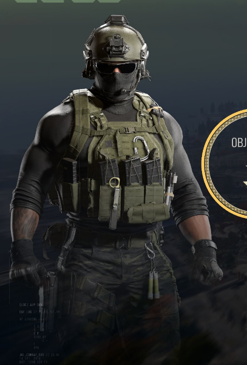 KirokuNara's tweet photo. Strongest BF operator vs weakest CoD operator
#CallofDutyModernWarfare4 #Battlefield6 https://t.co/bOJeU5sP6O