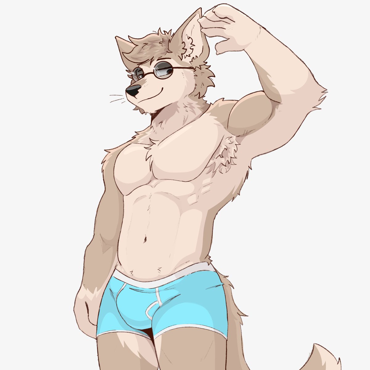 Bezzeroo's tweet photo. Look at this cool fella 😎

YCH comm for @Lord_Velvet_ https://t.co/GDlTJPfpSP