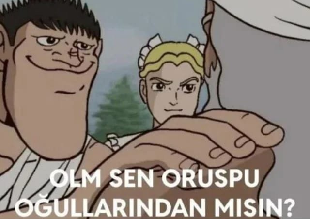pjanickartali's tweet photo. @kevinzh45619196 @mahinevistan Lan Şenol Hocam. Az çinli sikmemiş demek ki. Şenol Hocamın adını ağzına alırken besmele çekeceksin piç çinli. Moğollar gibi acımaz size direkt sler ananızı https://t.co/Z1YXlETU4T