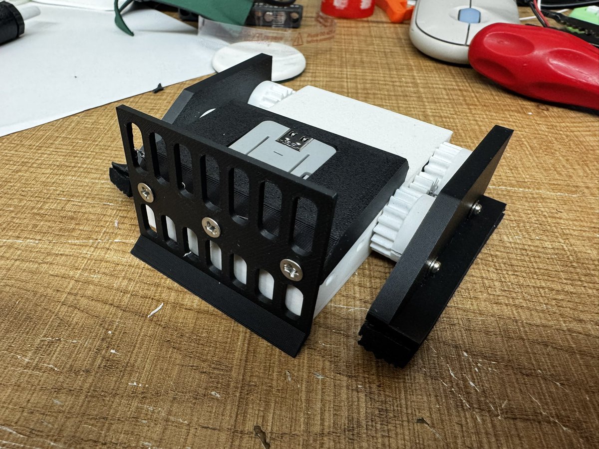 dannymodules tweet picture