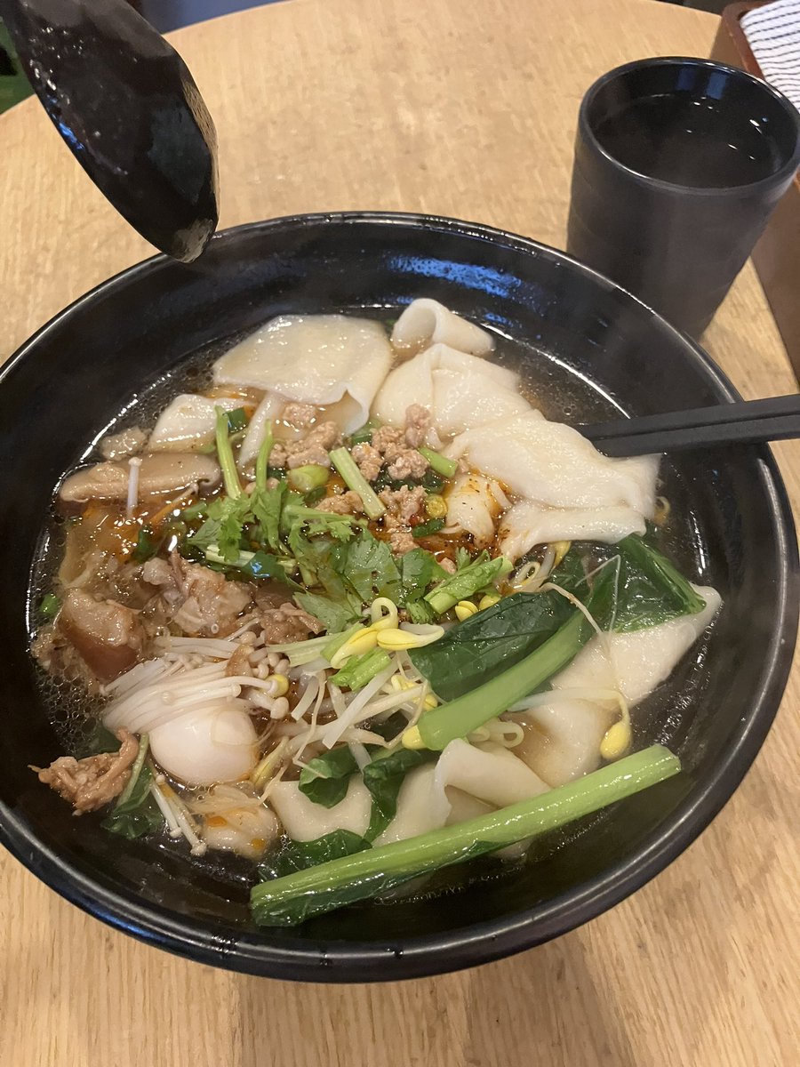drillmanv2's tweet photo. 今日の𰻝𰻝麺 https://t.co/wZqE3lAdZD
