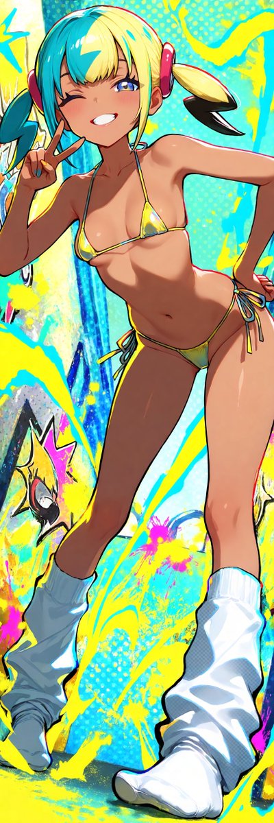 trendy8575's tweet photo. ナンジャモ
カナリィ https://t.co/ywIKfOMQt5