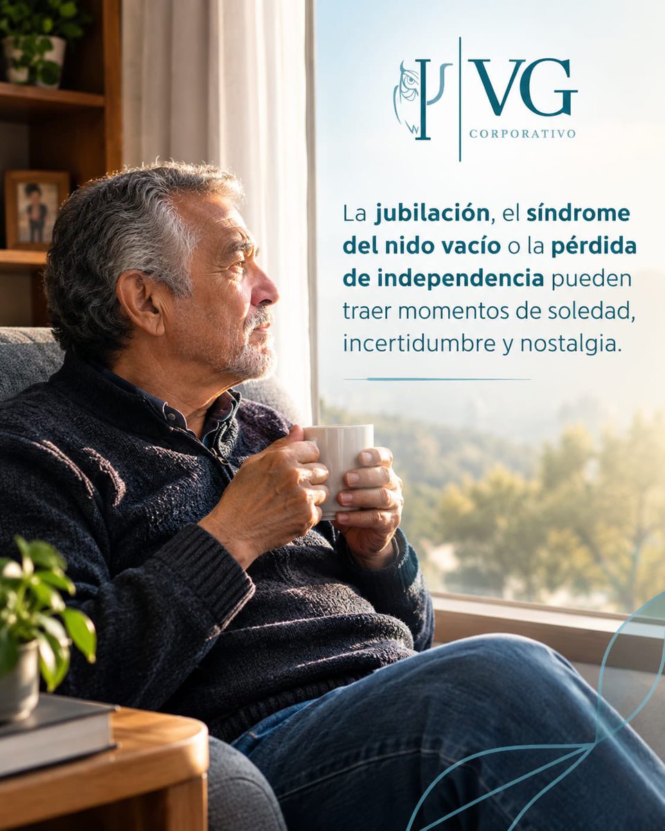 Alvaro_SamVega's tweet photo. La edad no limita el bienestar. 🤍 En VG, cuidar sus emociones es honrar su historia. https://t.co/HWucsiYaxn