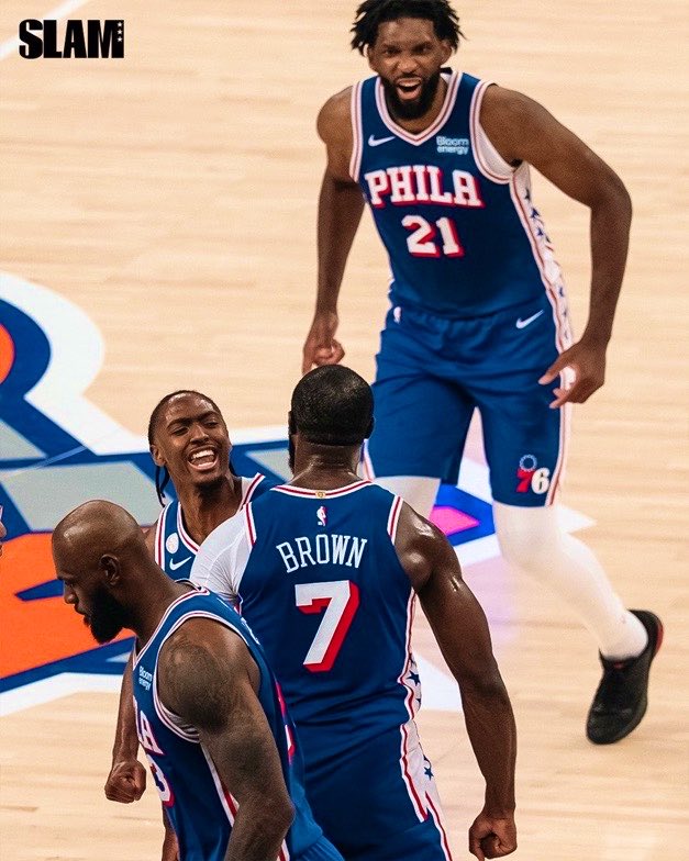 76ersMuse tweet picture