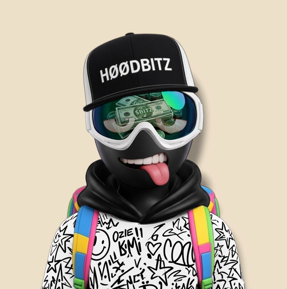 Hood_Bitz's tweet photo. Late night grind in the ever evolving Hood City 🏛 Some small updates tomorrow, before a big update possibly by Friday 👀
The build never stops 👷💪🏽
Mint a HOODBITZ while you still can 💥 https://t.co/gIhiLkQRHq
